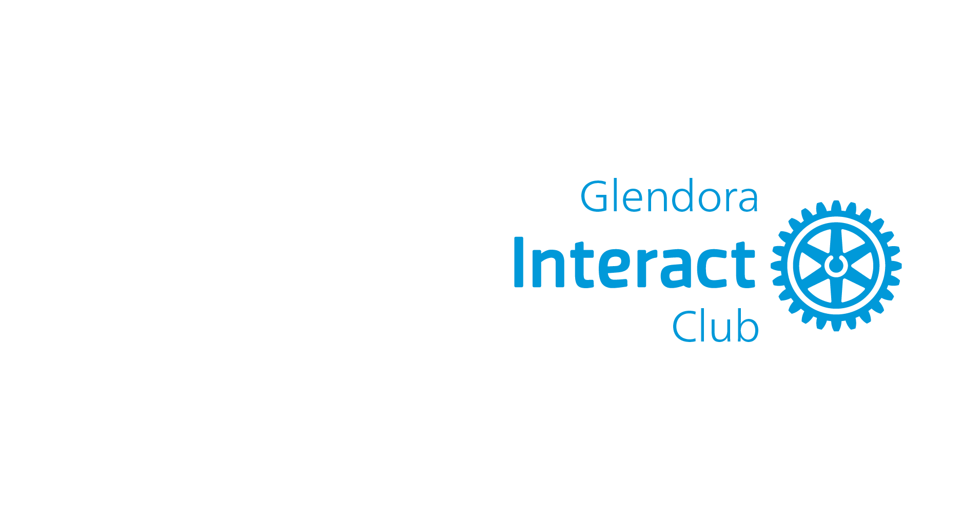 Interact Club Logo